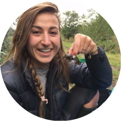 Go to the profile of Azra Glover