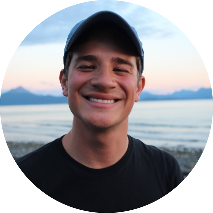 Go to the profile of Dillon Hanson-Ahumada