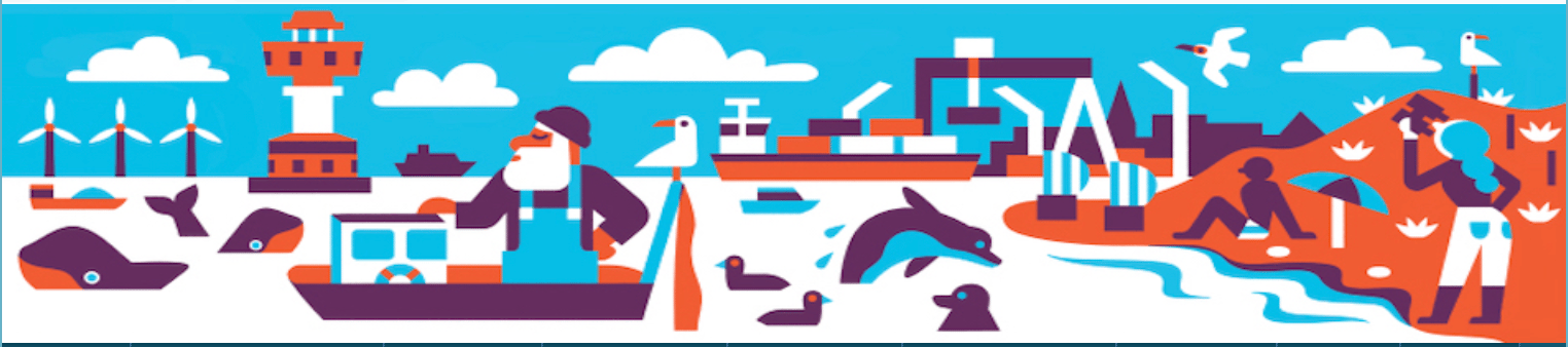 Join the 6th International Marine Conservation Congress