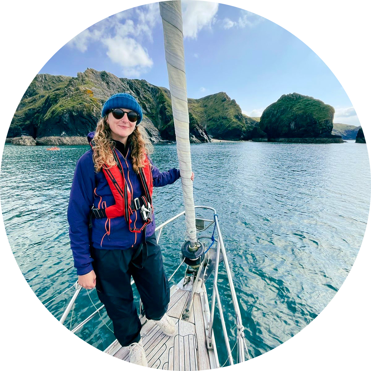 Go to the profile of Emma Nicol