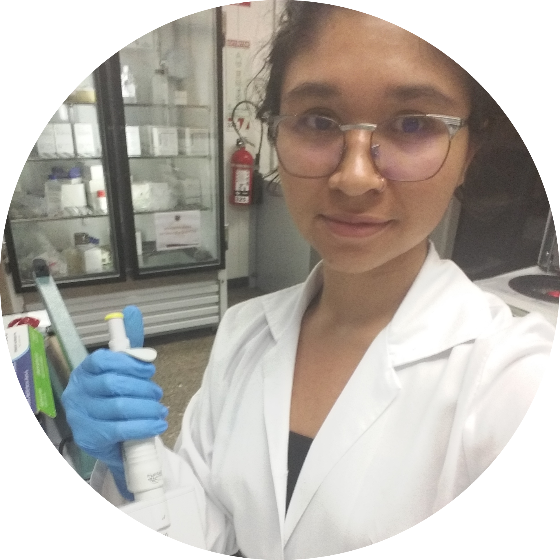 Go to the profile of Catalina Chaves-Cordero