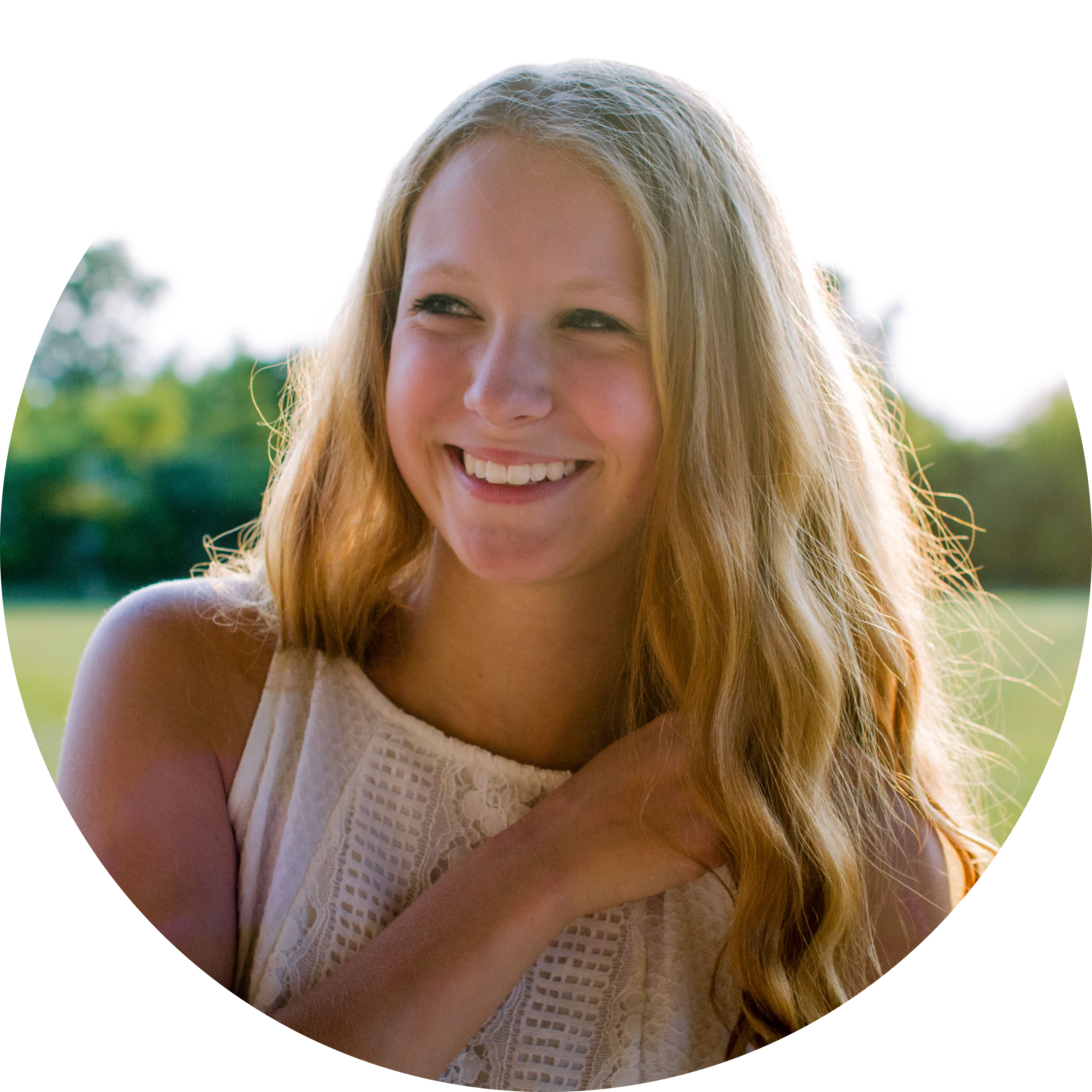 Go to the profile of Alexis Jurek