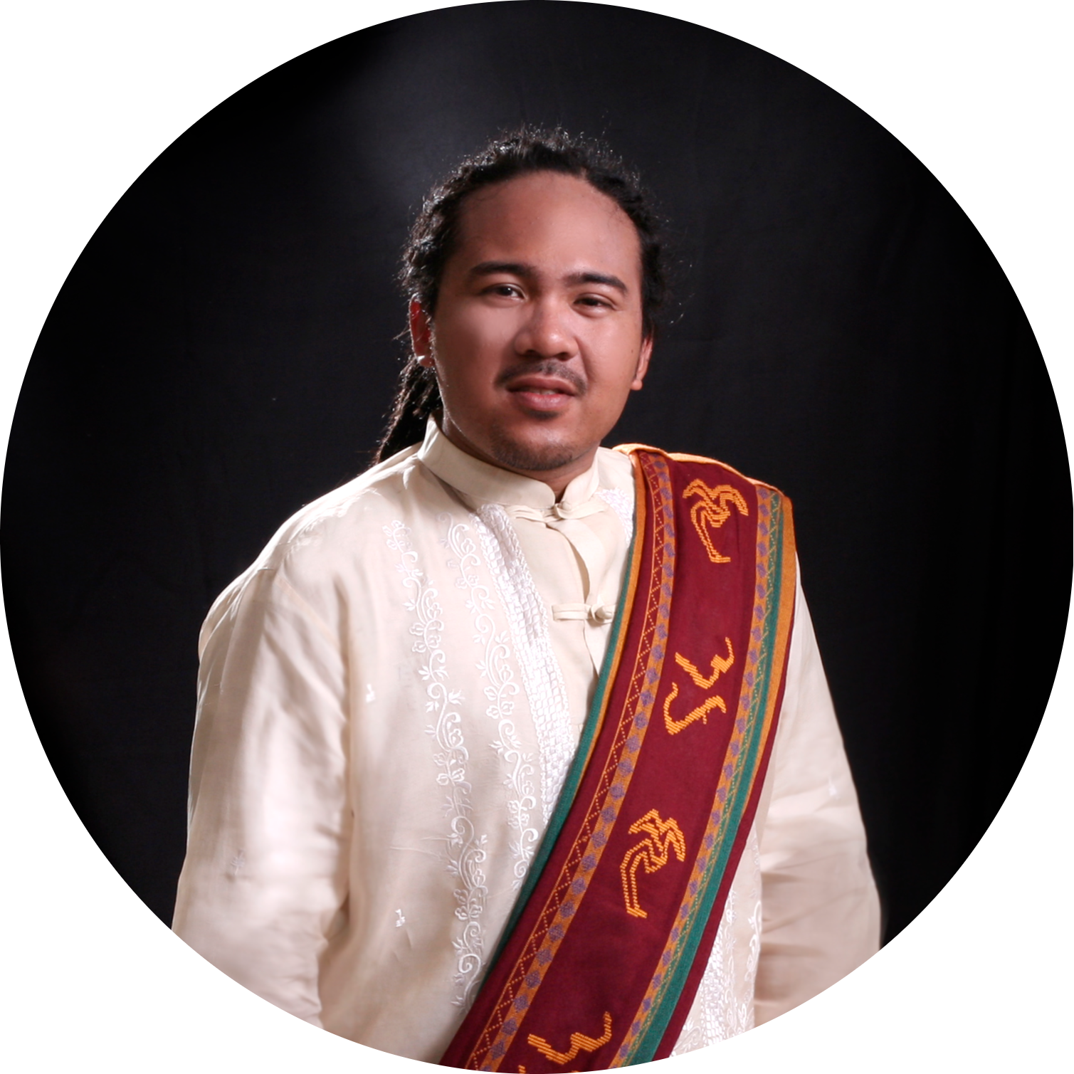 Go to the profile of Kristoffer Noriel Ordoñez