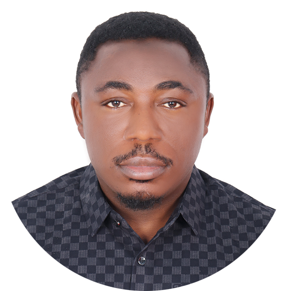 Go to the profile of Bavoua Dede Tatou Brageor