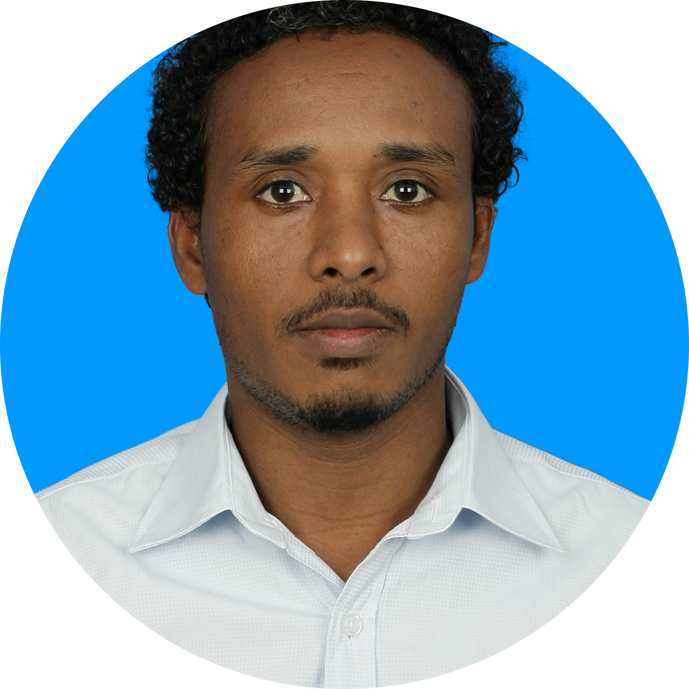 Go to the profile of Dese Yadeta EDESA