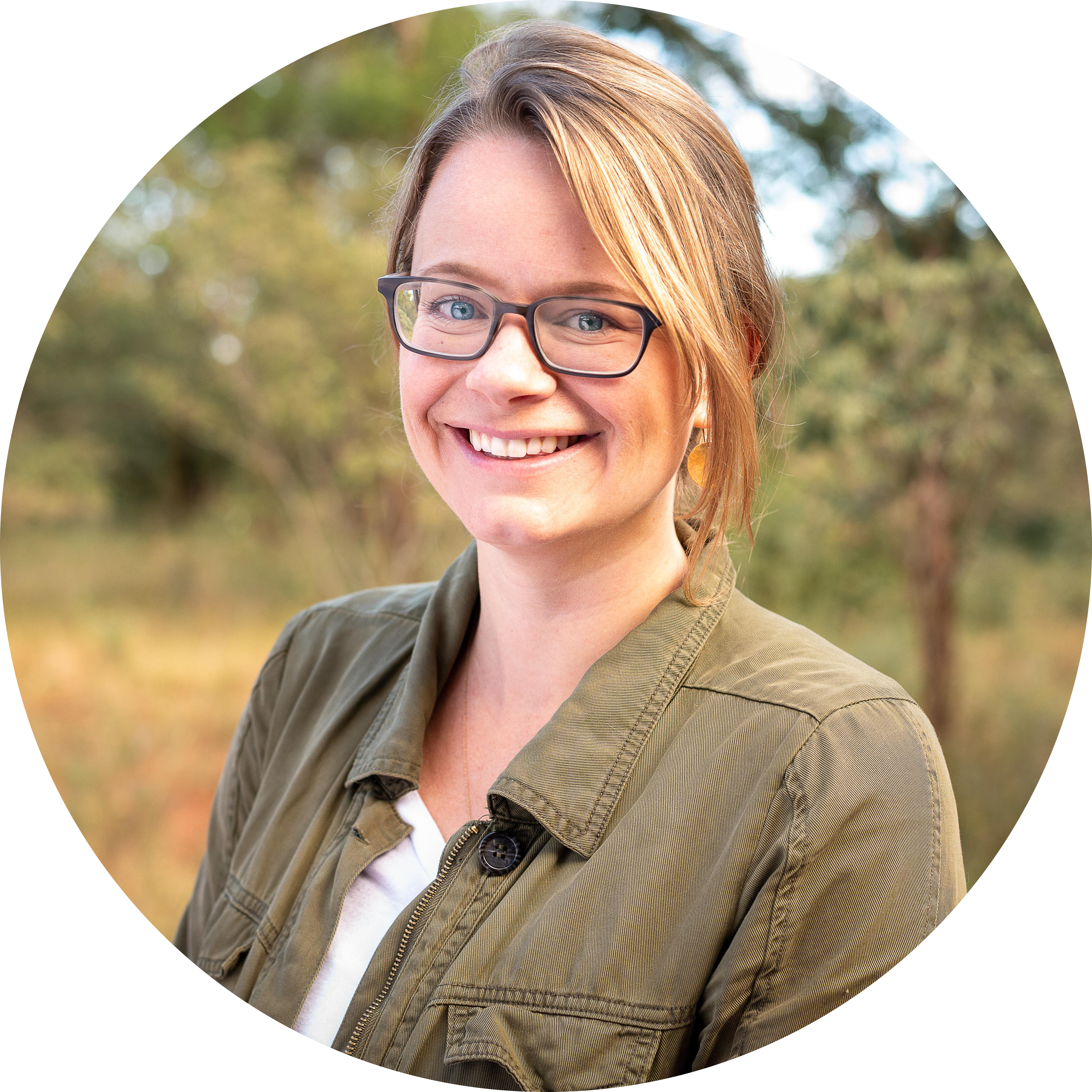 Go to the profile of Kate Vannelli