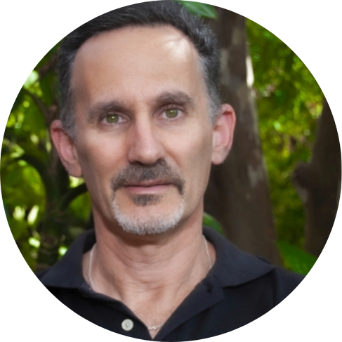 Go to the profile of Jon Kohl