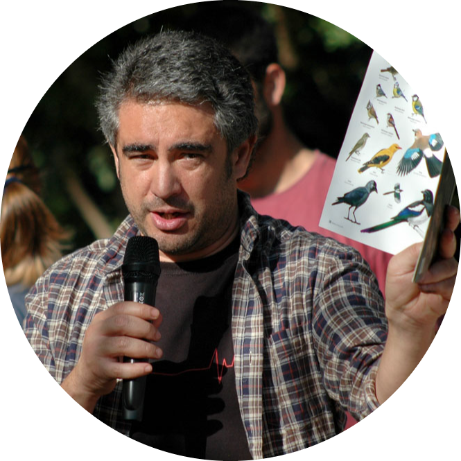 Go to the profile of Antoni Carulla i Guarner