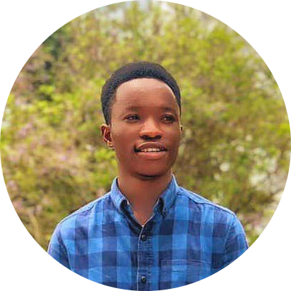 Go to the profile of Edwin Cornelius Teye