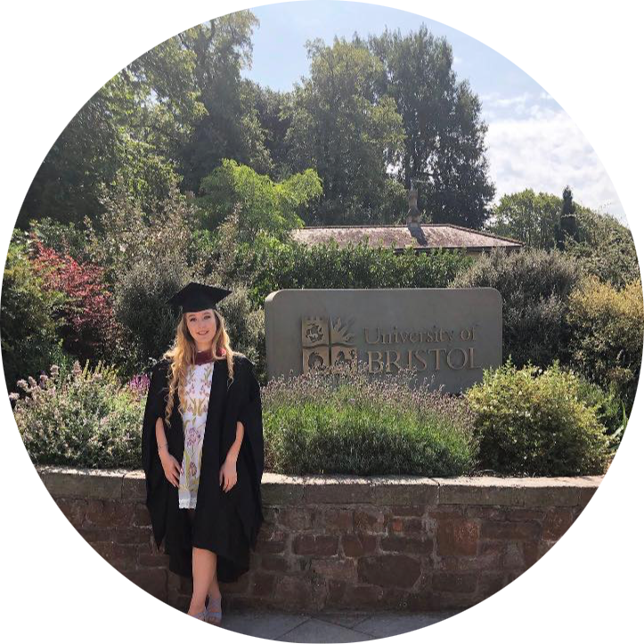 Go to the profile of Abigail