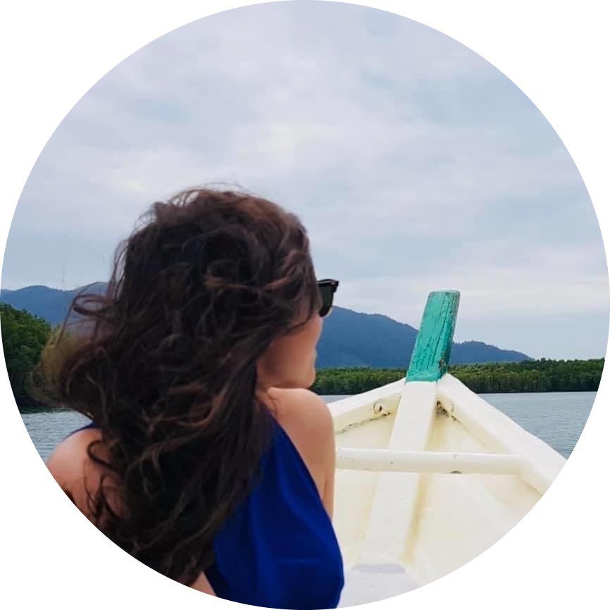 Go to the profile of Lena Jeha