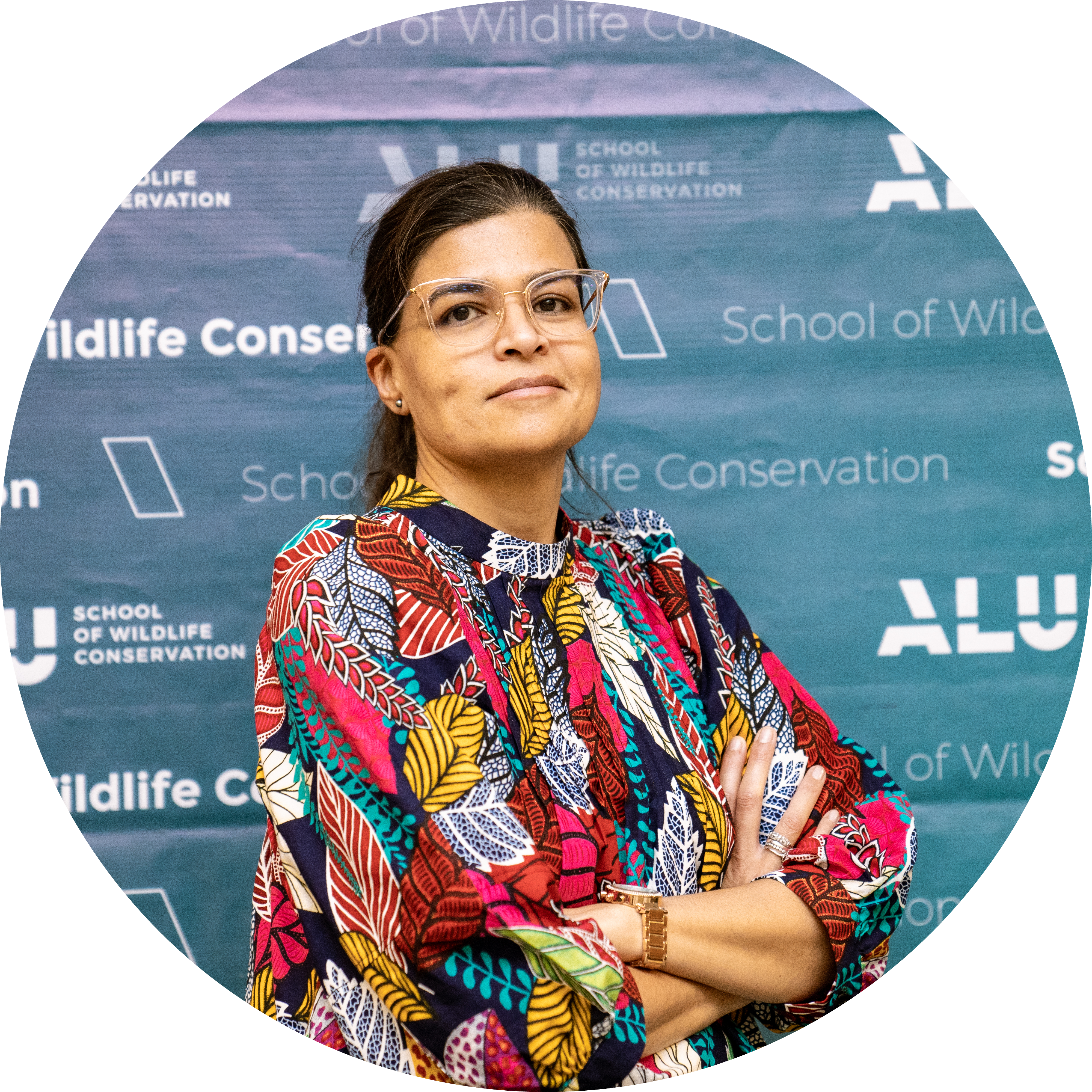 Go to the profile of Mariam Umarji