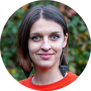 Go to the profile of Lucia Chmurova