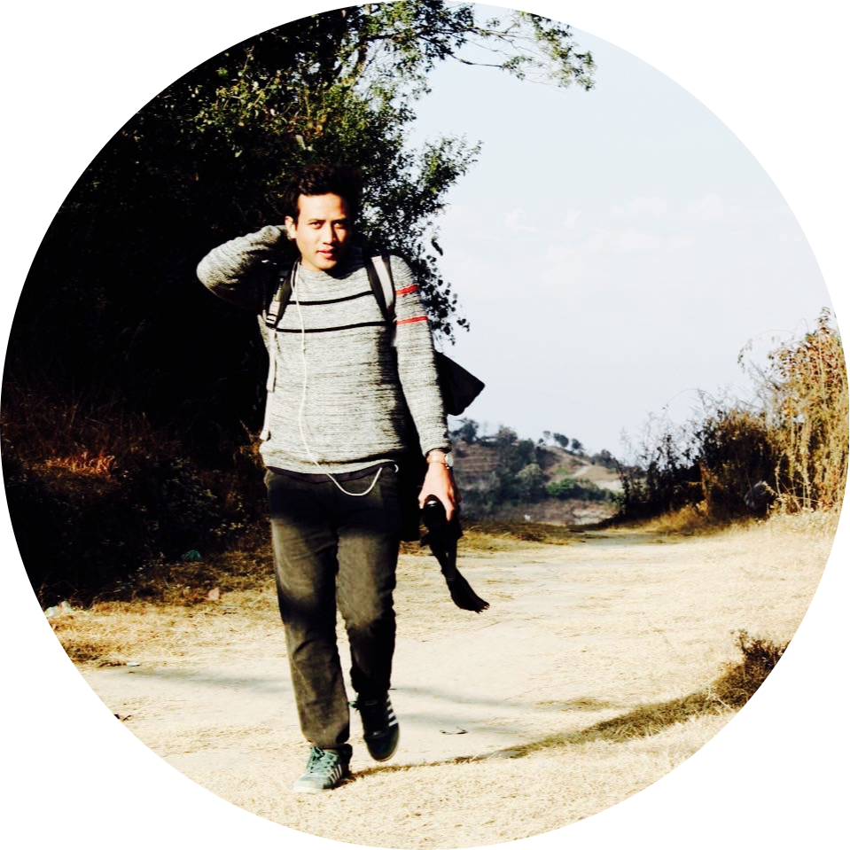 Go to the profile of Laba K.C