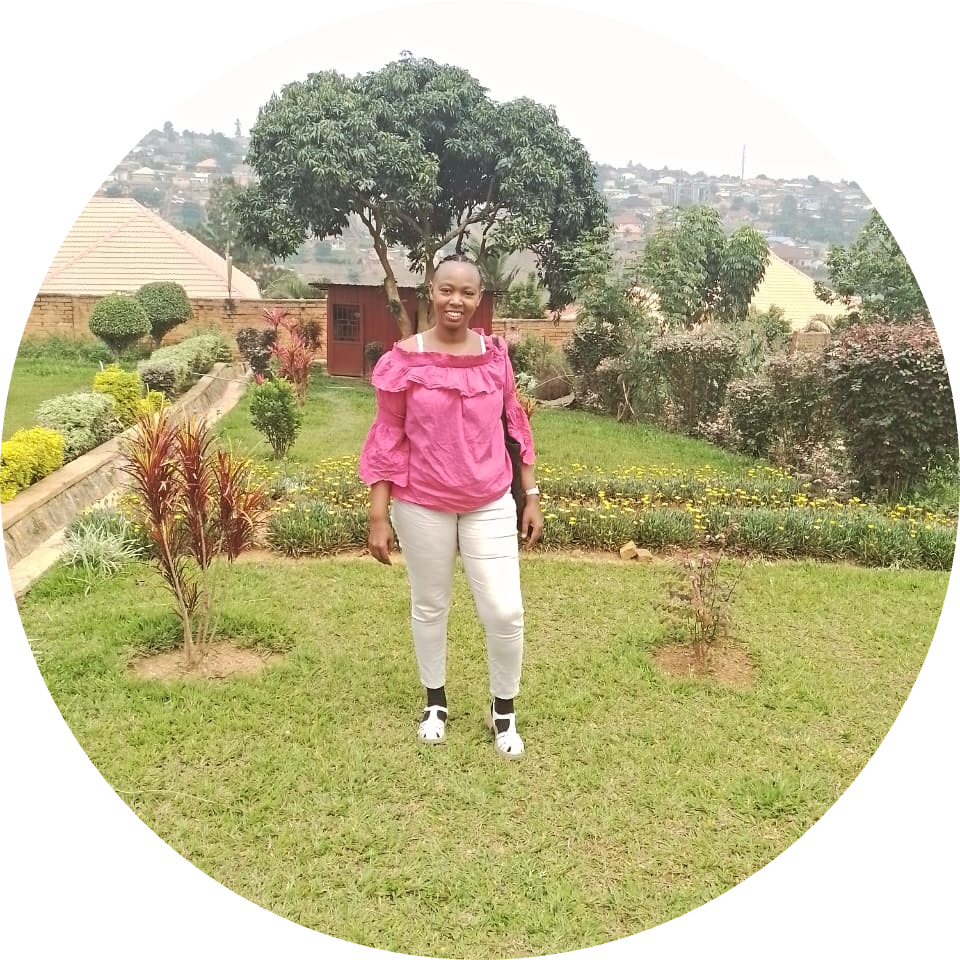 Go to the profile of Isabelle Ngarambe