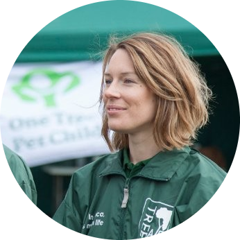 Go to the profile of Vicki Guthrie