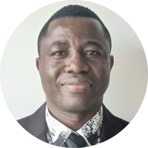 Go to the profile of Paul M Bleh