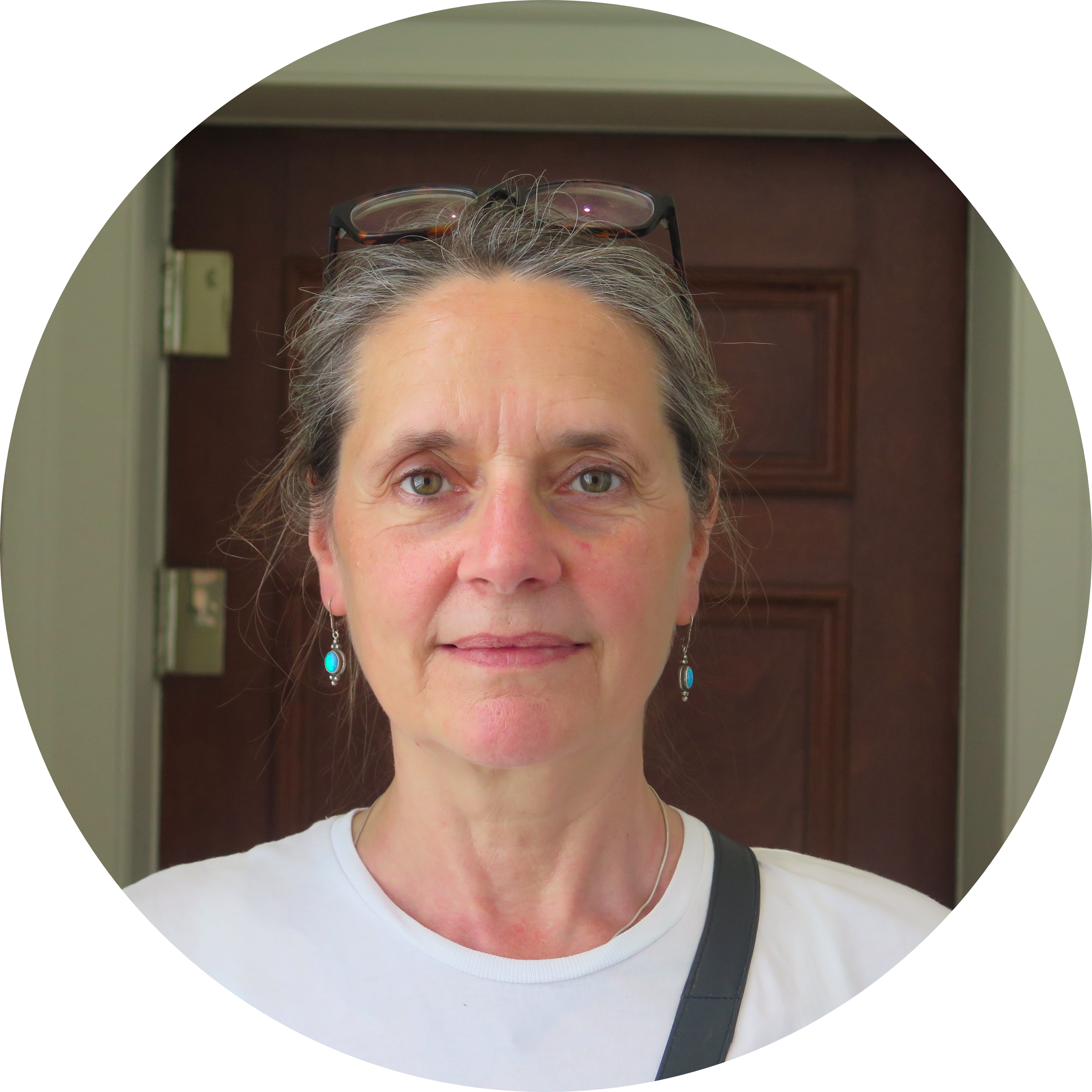 Go to the profile of Sue Palmer