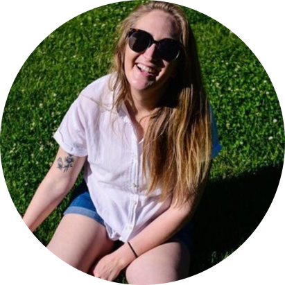 Go to the profile of Alexandra Martinez