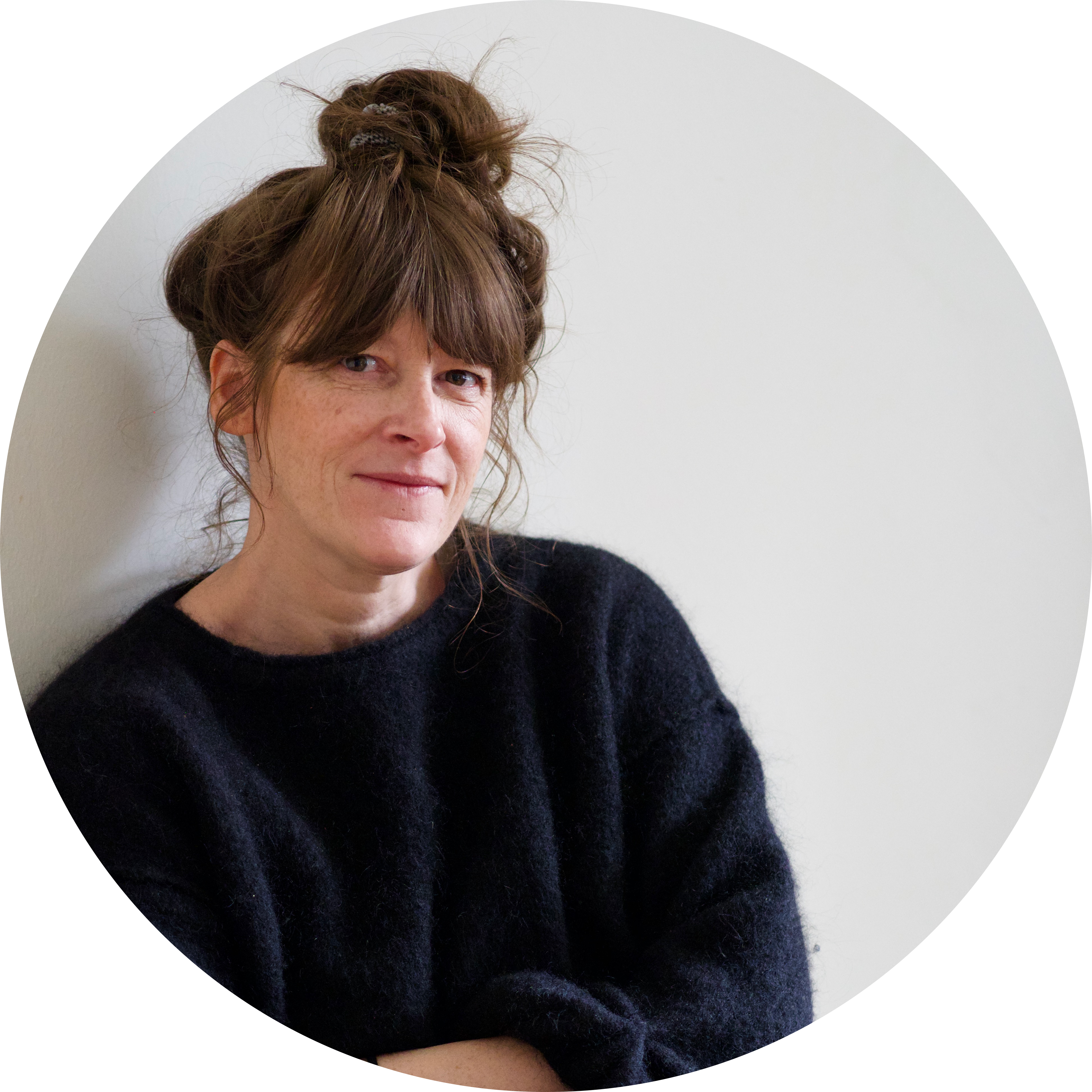 Go to the profile of Dominique van Asperen