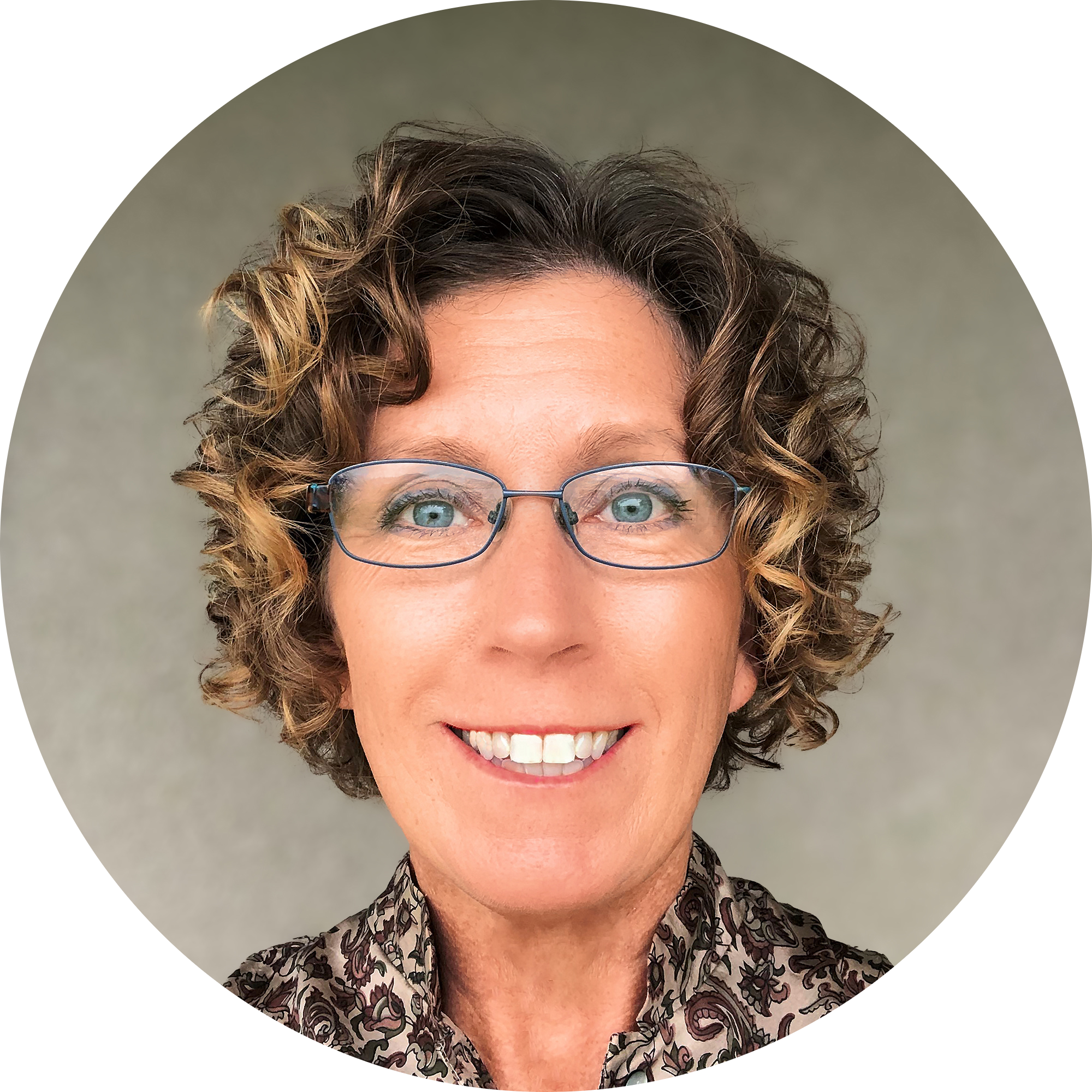 Go to the profile of Heather Hopkins