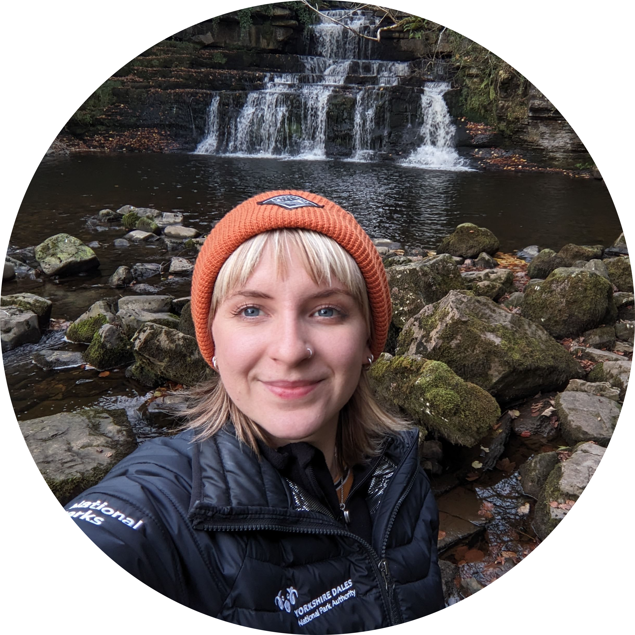 Go to the profile of Ellie McKee