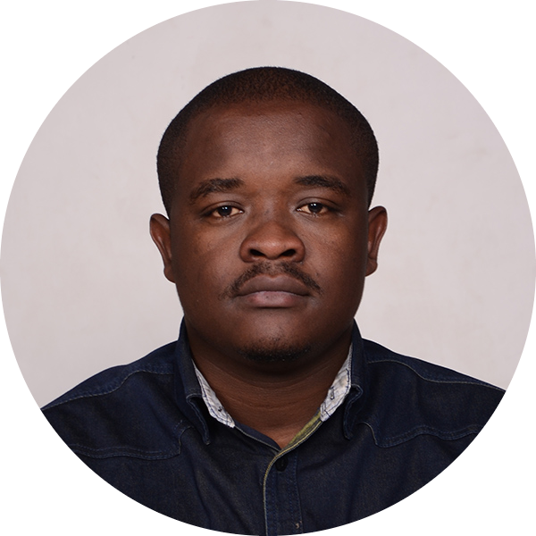 Go to the profile of Jean-Michel Y. Ntalemwa