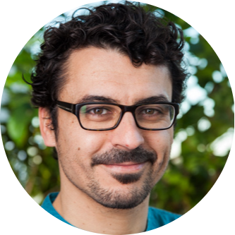 Go to the profile of David Costalago