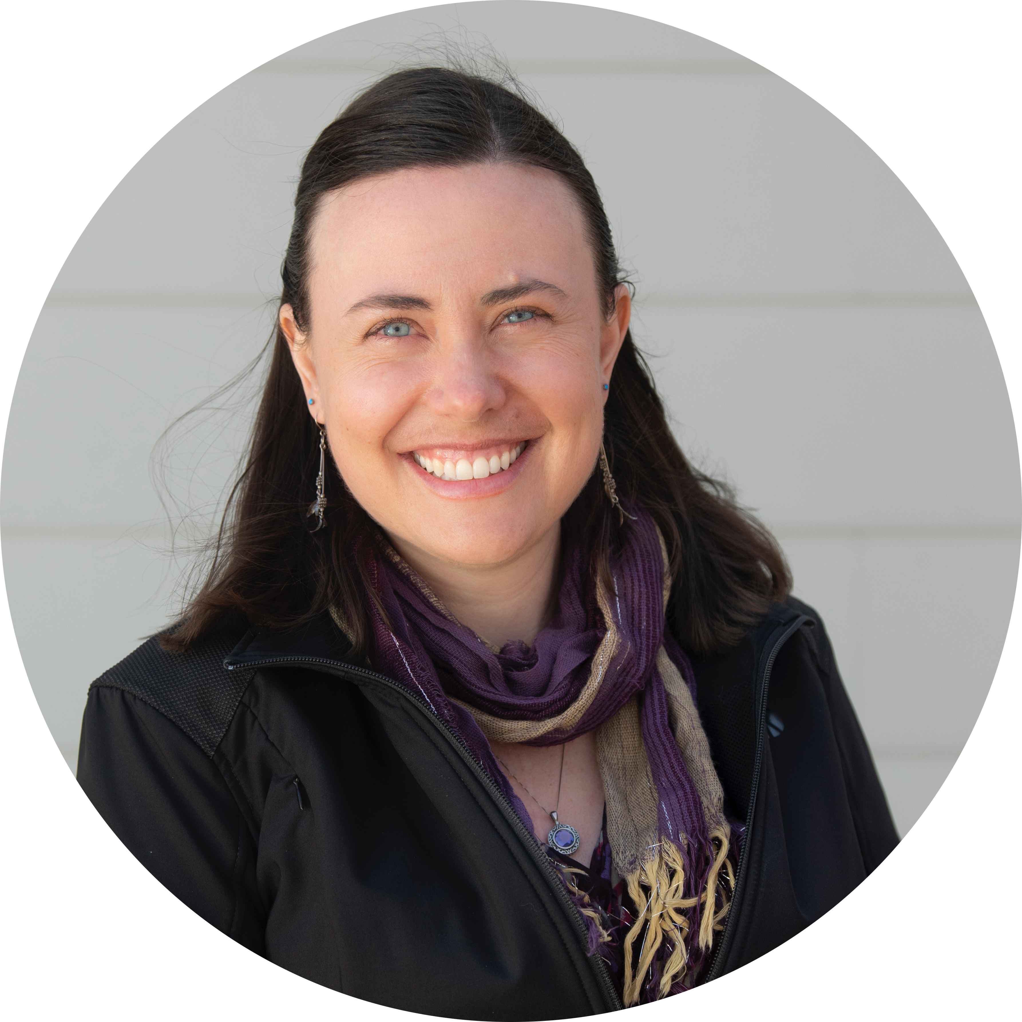 Go to the profile of Megan Westervelt