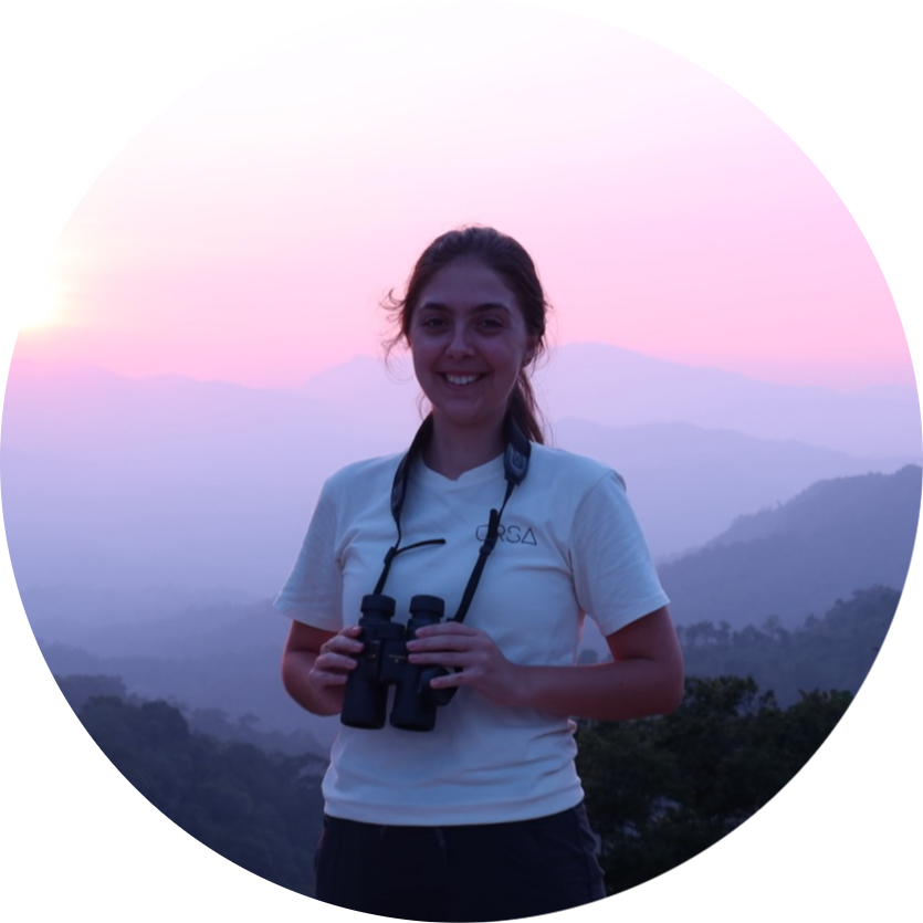 Go to the profile of Capucine Pierrefeu