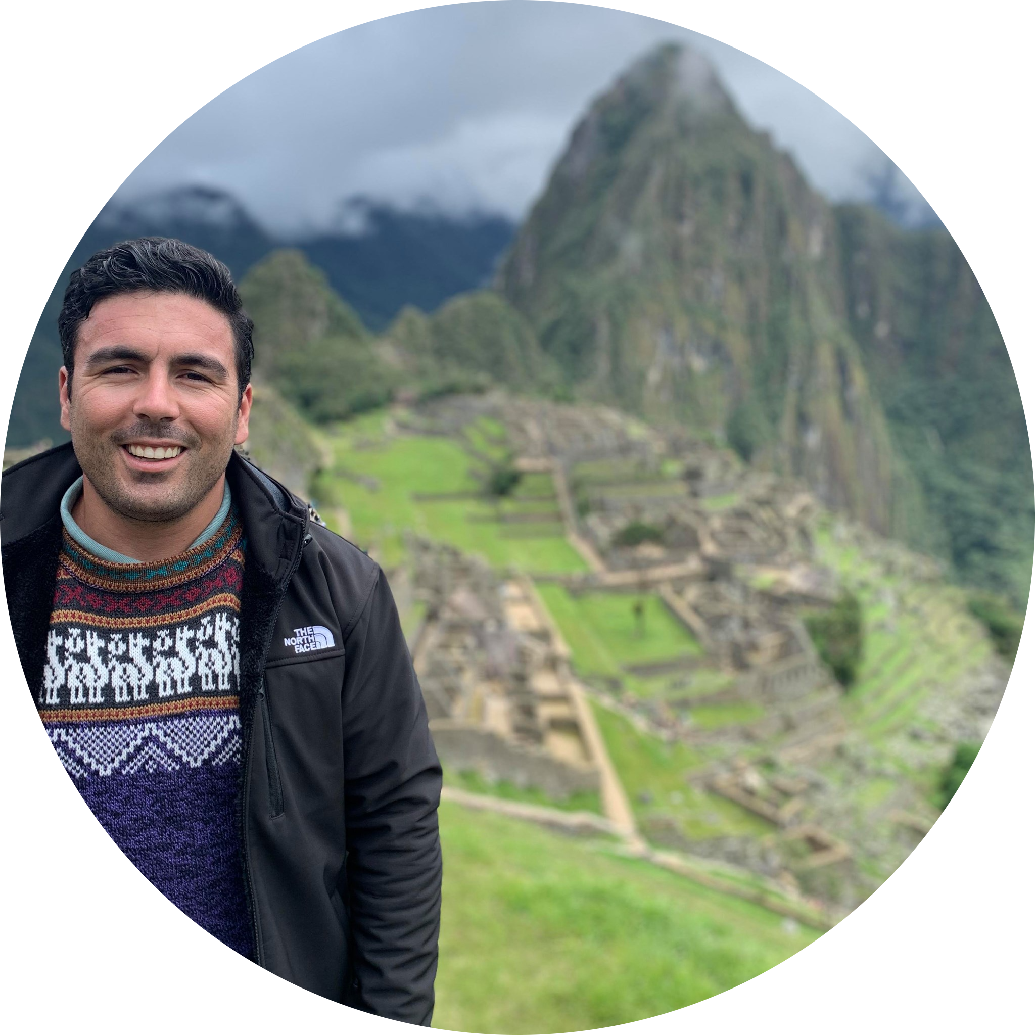 Go to the profile of Jose Antonio Diaz Luque