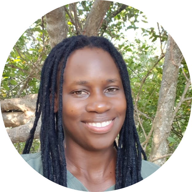 Go to the profile of Anesu Florência Chivite