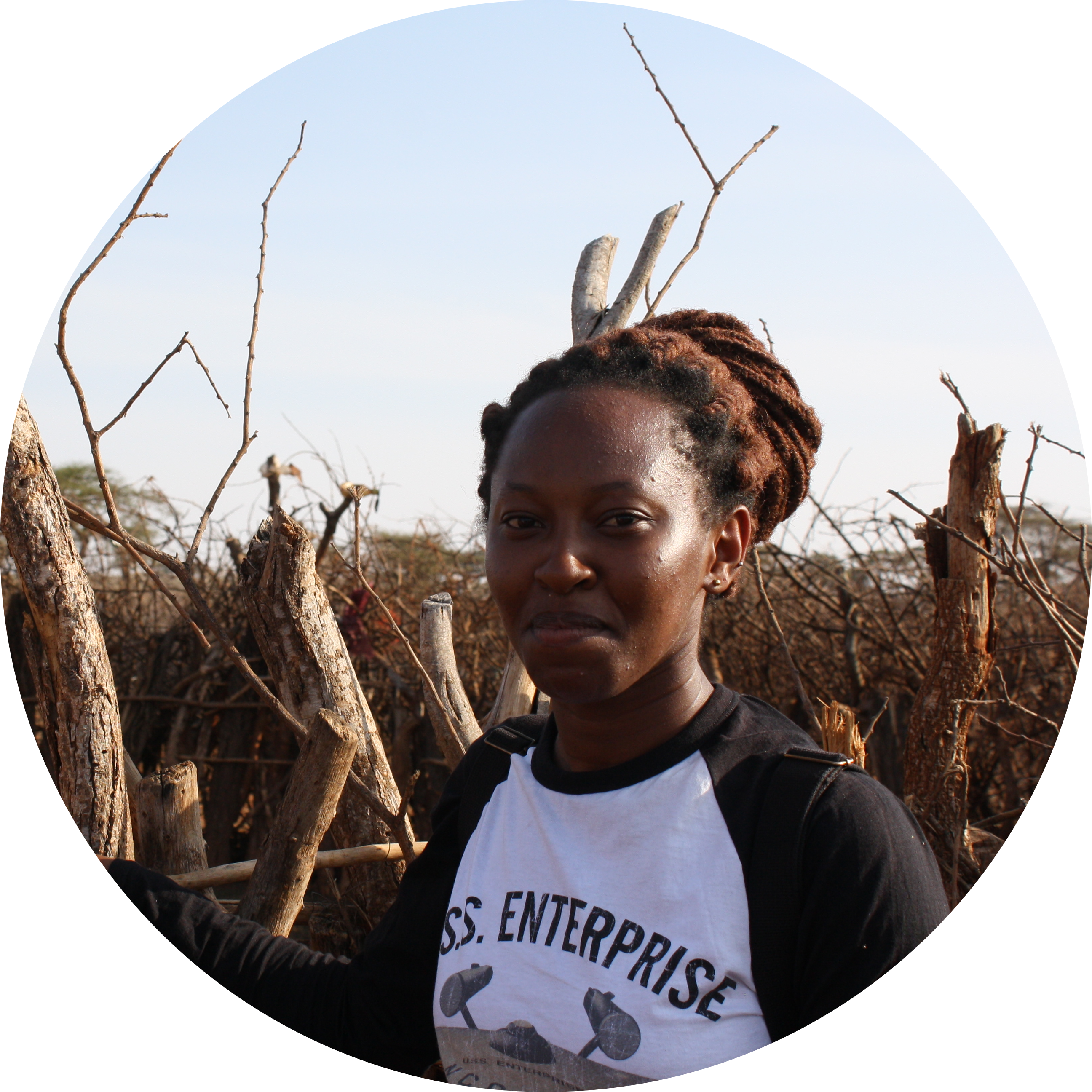 Go to the profile of Jane Wanjira