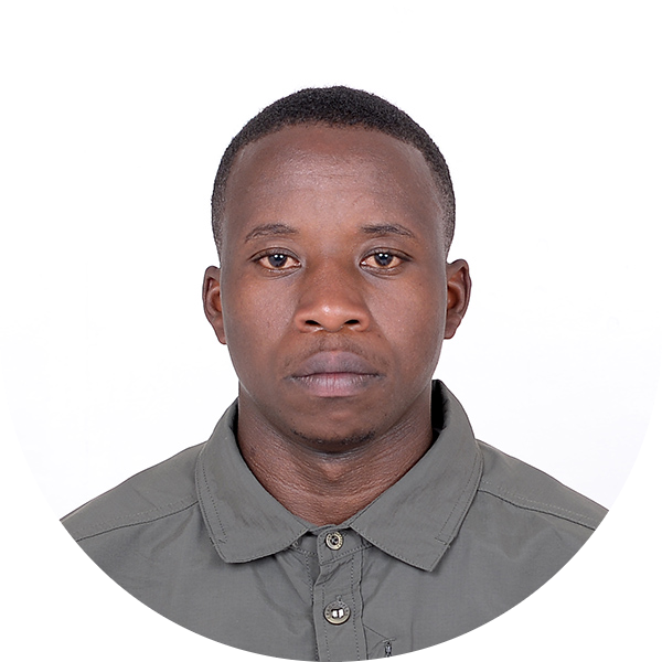 Go to the profile of Jean Marie Vianney Ndagiwenimana