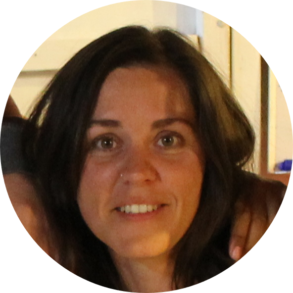 Go to the profile of Raquel