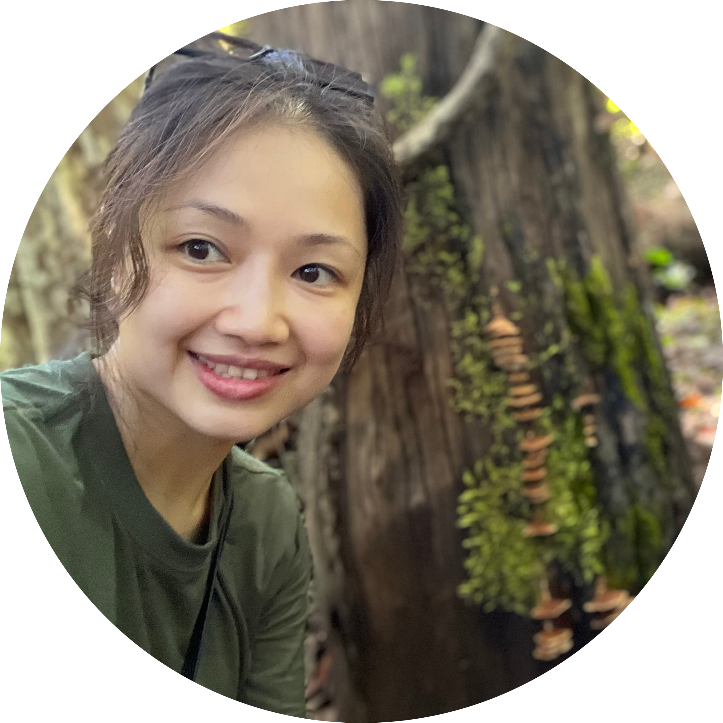 Go to the profile of Mai Doan