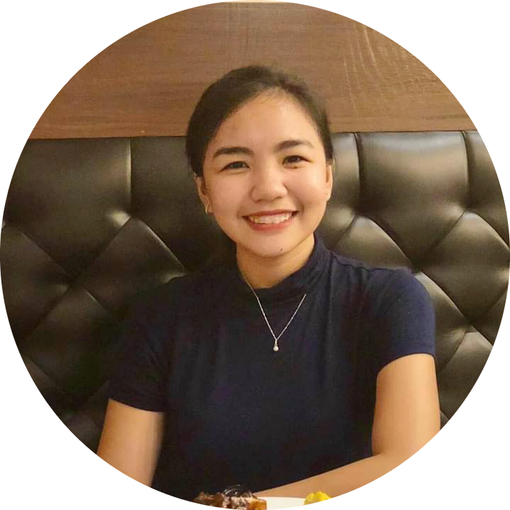 Go to the profile of Margarette Pauline