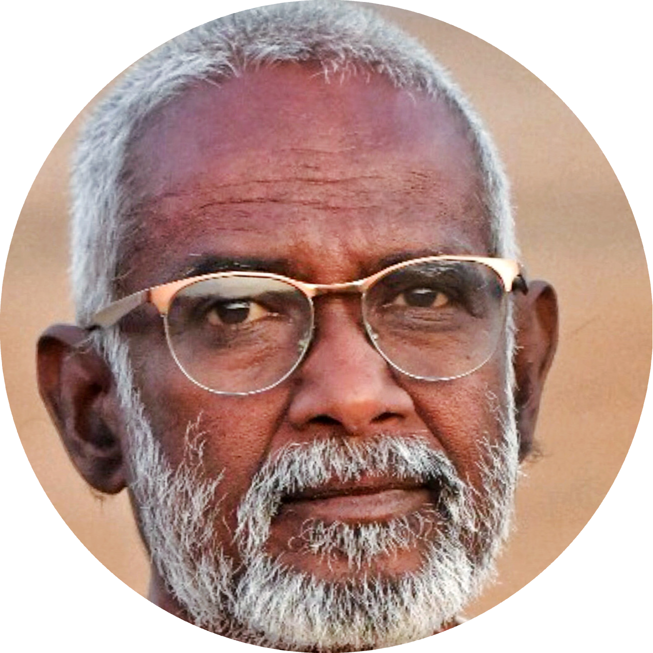 Go to the profile of SHANMUGA SUNDARA BHARATHI