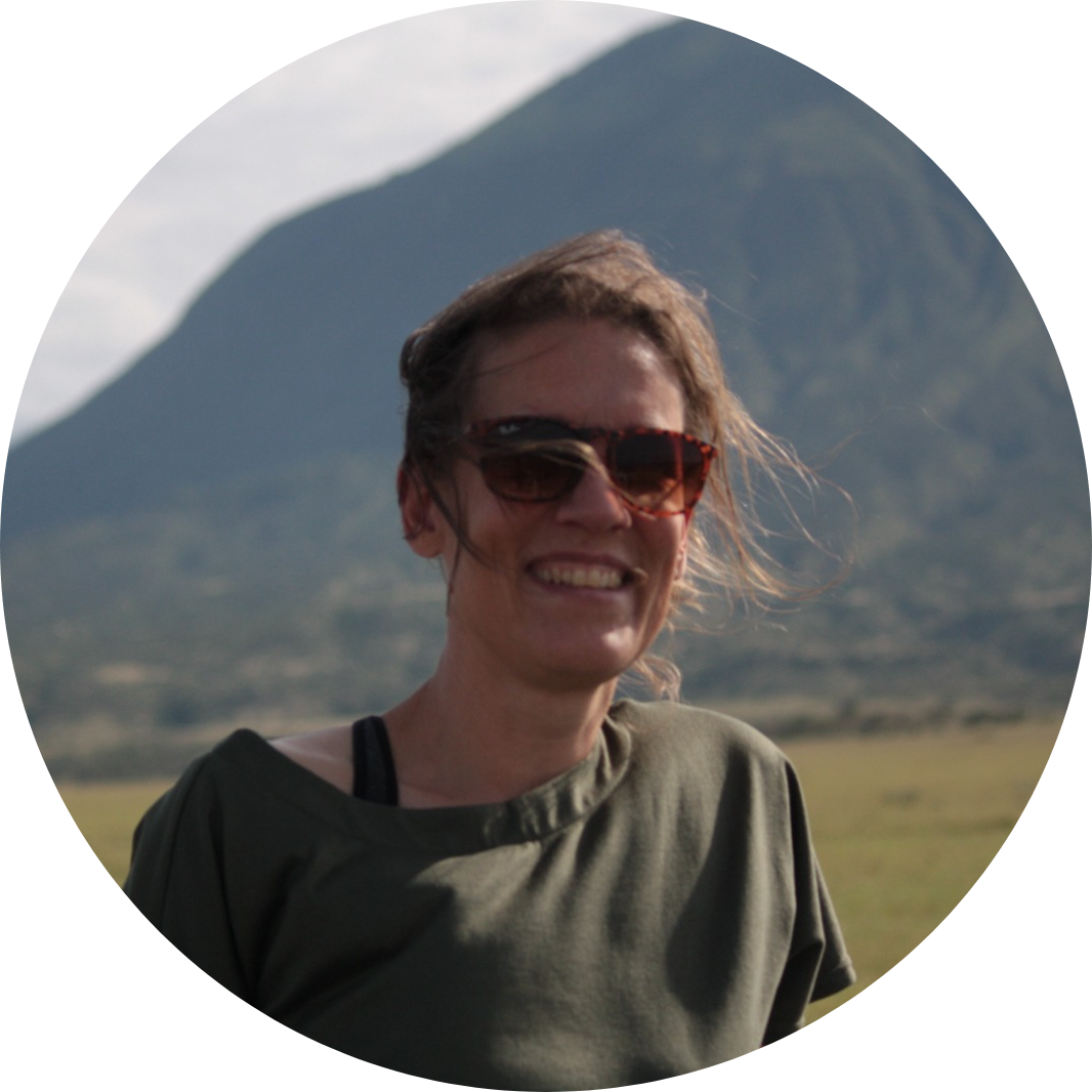 Go to the profile of Judith Dekkers