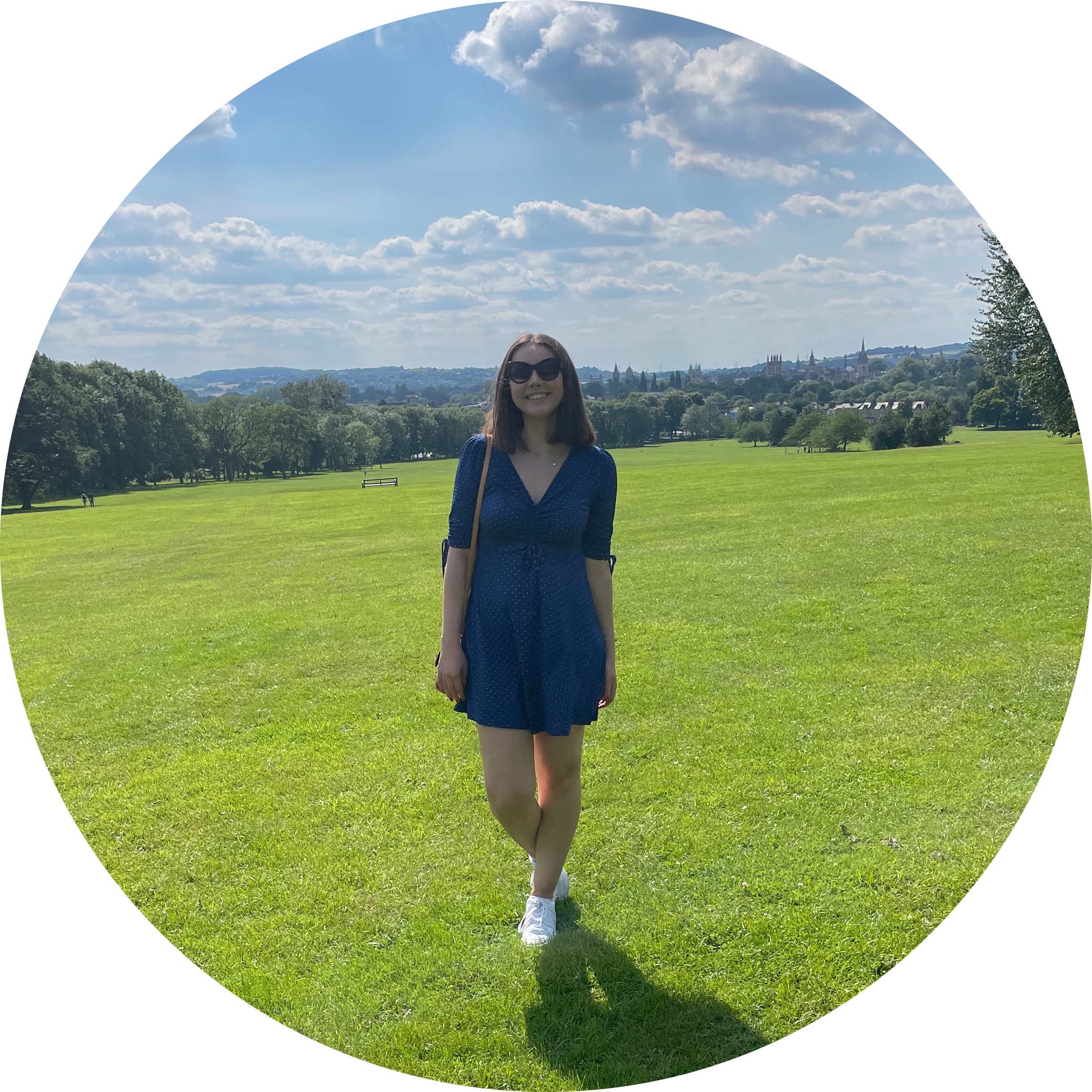 Go to the profile of Lucy