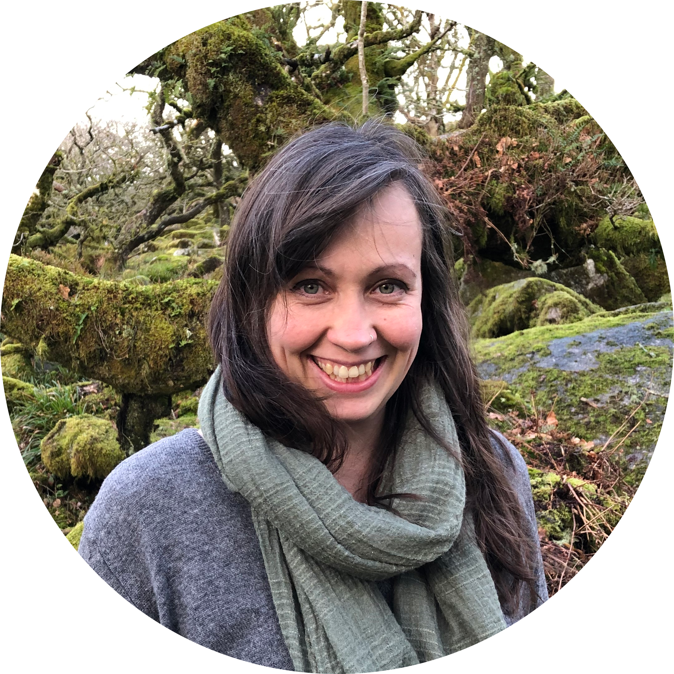 Go to the profile of Lucy Boddam-Whetham