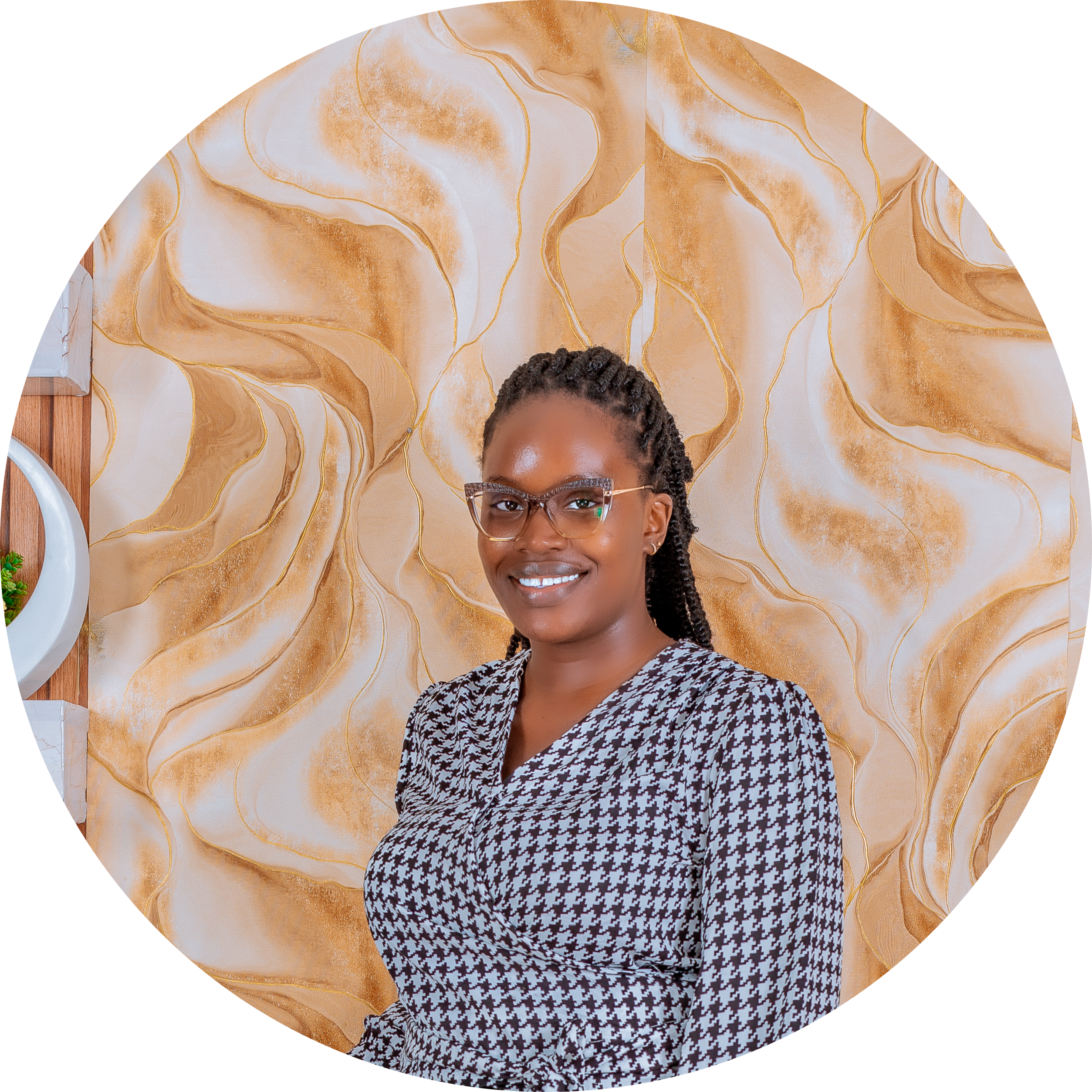 Go to the profile of Faith Ogodo