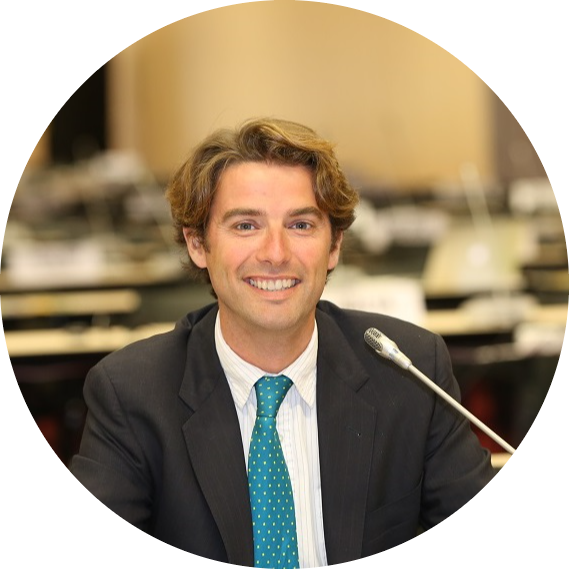 Go to the profile of Tristan Tyrrell