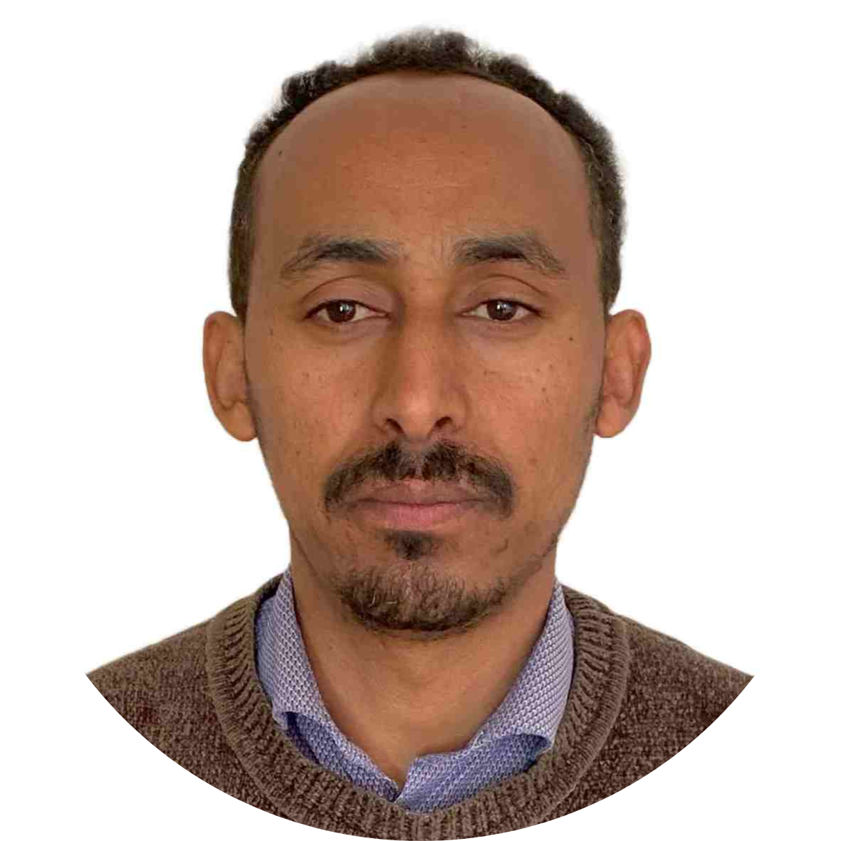 Go to the profile of Ejigu Alemayehu Worku