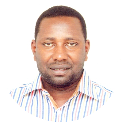 Go to the profile of David Kabambo Kabambo