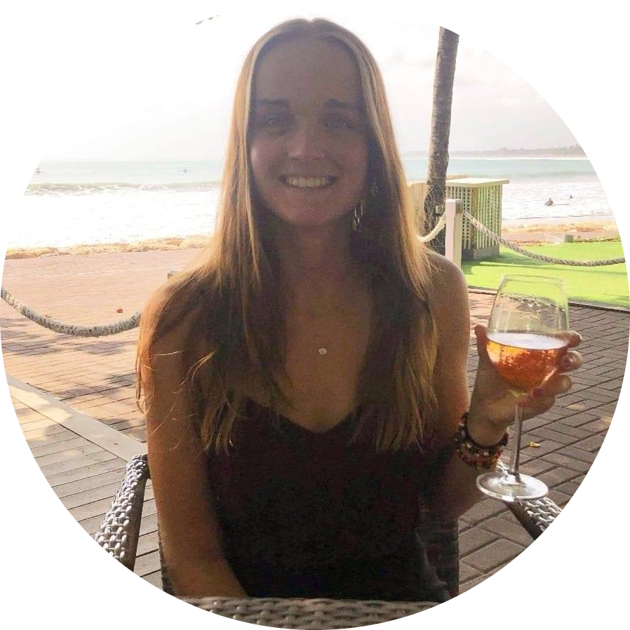 Go to the profile of Aimee Hill