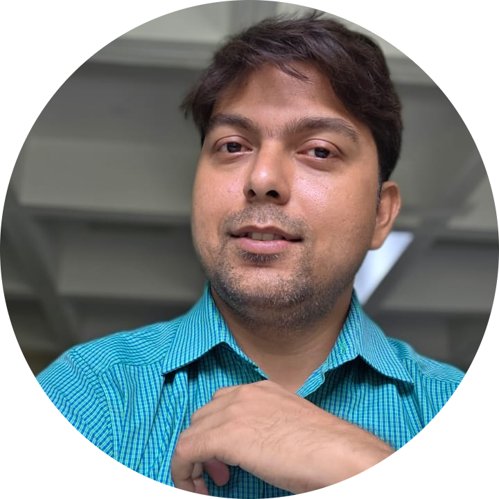 Go to the profile of Navin Kumar Das