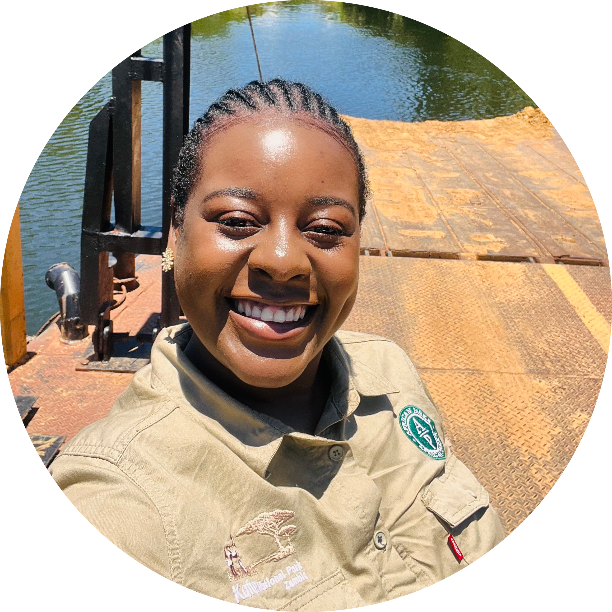 Go to the profile of Saziso Moyo