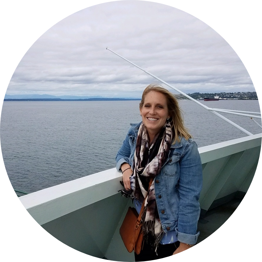 Go to the profile of Shelby Riggle