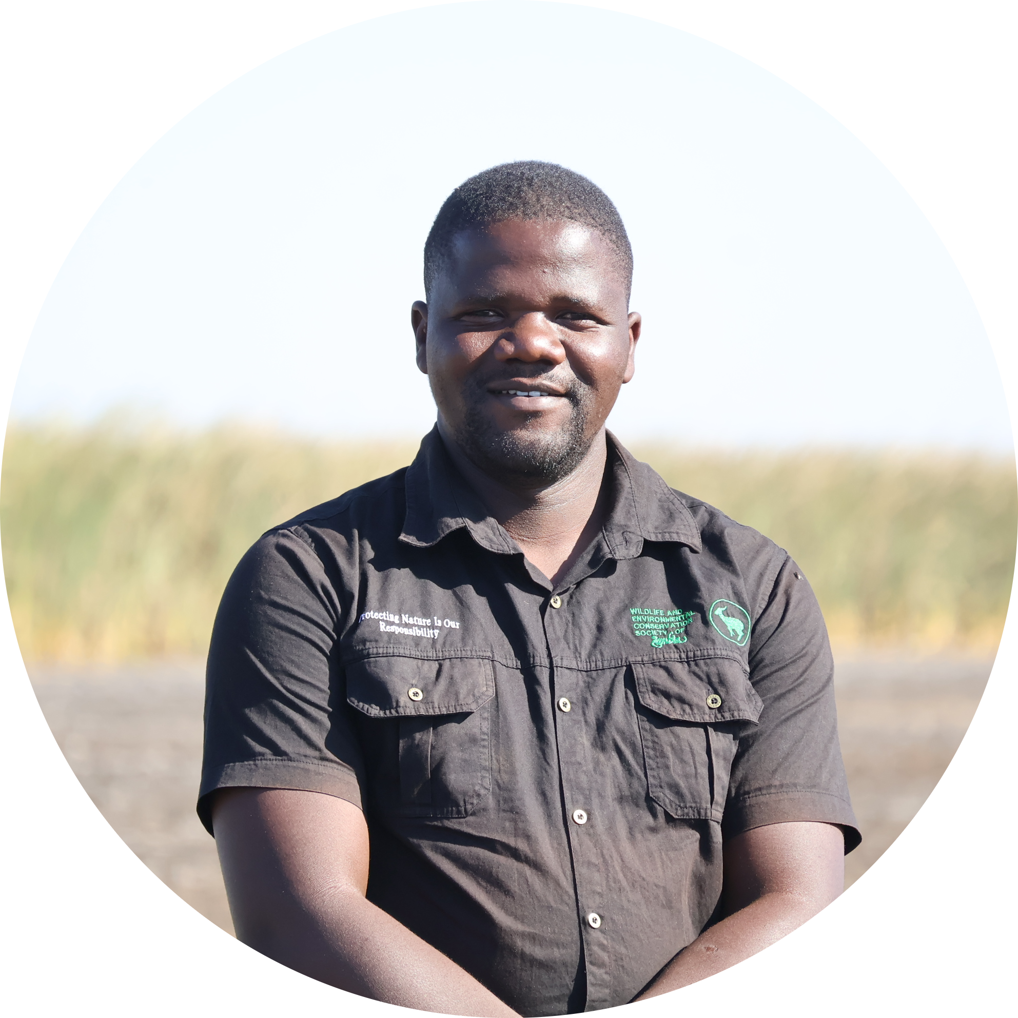 Go to the profile of Sikela Namangolwa